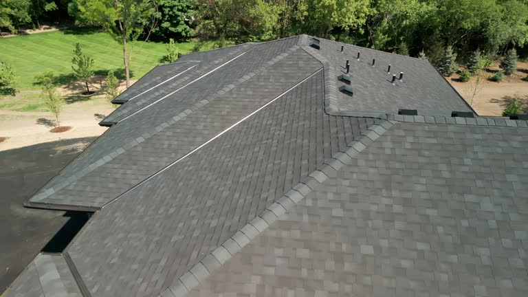 Best Storm Damage Roof Repair  in Brookside Village, TX